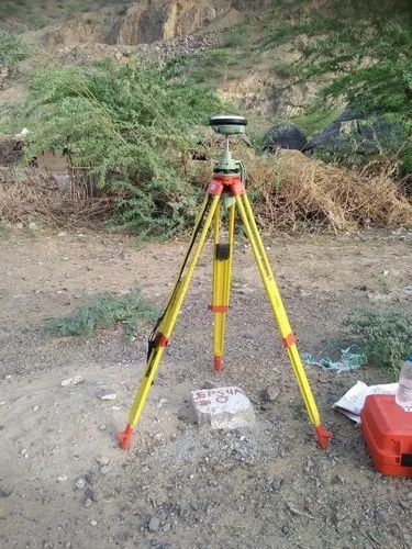 Topographical Survey